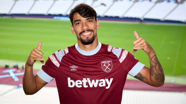 Newcastle United willing to pay €70 million to sign Lucas Paqueta - Bóng Đá