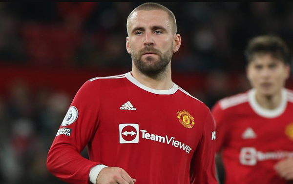 3 lý do Solskjaer nên trao suất đá chính cho Telles trận gặp Watford - Bóng Đá