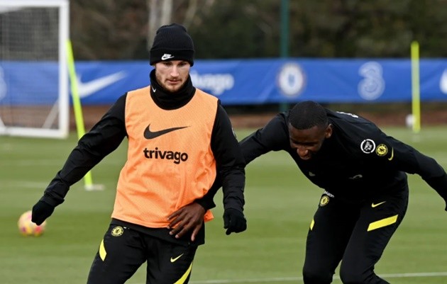 Dominik Szoboszlai - Bóng Đá