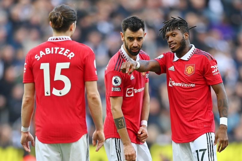 Rio Ferdinand believes that Jonny Evans would be above Harry Maguire in the pecking order at Manchester United  - Bóng Đá