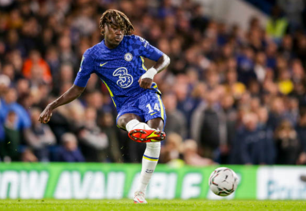 Đội hình Chelsea đấu Malmo: Cơ hội cho Kepa, Saul? - Bóng Đá