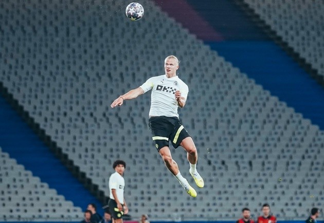 Rice on Havertz - Bóng Đá