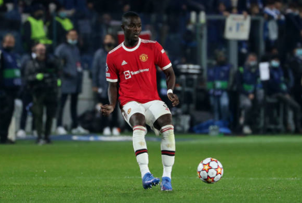 3 cầu thủ Man Utd sẽ hưởng lợi sau khi Solskjaer rời đi - Bóng Đá