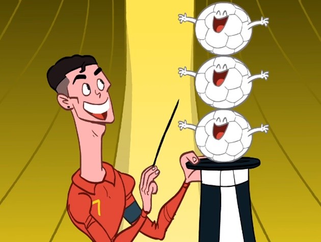 What has Dean Jones said about Fred and Man United? - Bóng Đá