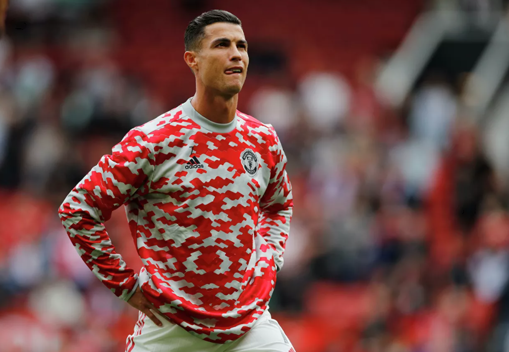 3 bến đỗ cho Ronaldo khi rời Man Utd: Viễn cảnh CR7 kết hợp M10 - Bóng Đá