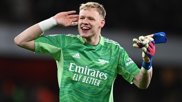 5 cầu thủ trẻ từng ghi bàn trong 6 trận liên tiếp tại Ngoại hạng Anh - Bóng Đá