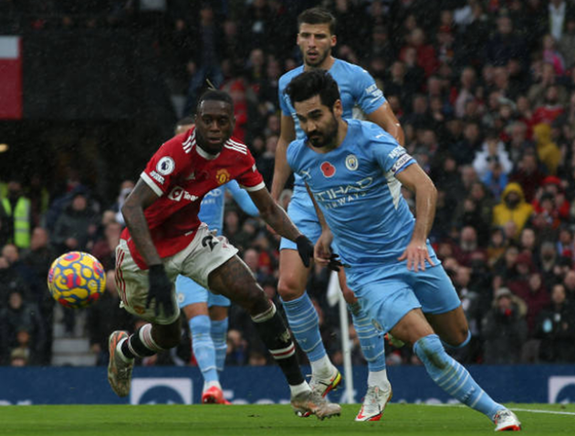 Man United - Bóng Đá