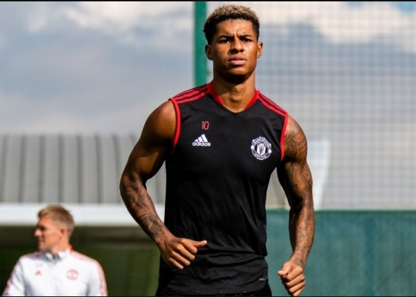 Thua Liverpool, Man City, Solskjaer có hối tiếc khi bán James? - Bóng Đá