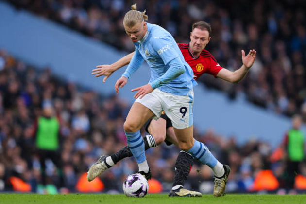 Số phận Man Utd đã khác nếu không có biến số này - Bóng Đá