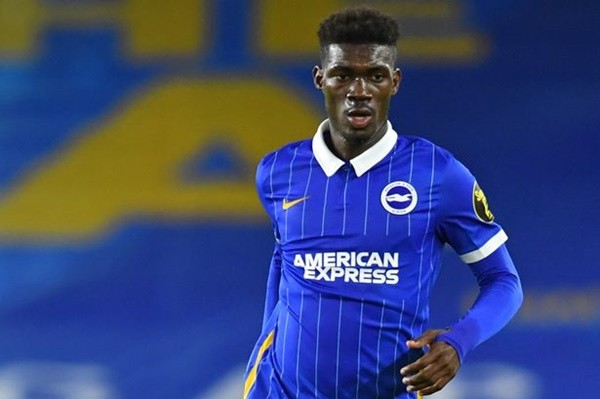 người đại diện xác nhận Yves Bissouma được 3 ông lớn quan tâm - Bóng Đá