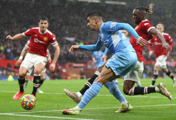 Wan-Bissaka: Vấn đề nan giải của Man Utd ở hành lang phải - Bóng Đá