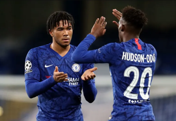 5 sự thay đổi cần thiết với Chelsea ở trận gặp Juventus - Bóng Đá
