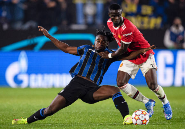 14 cầu thủ Man Utd đang được cho mượn hiện tại ra sao? - Bóng Đá