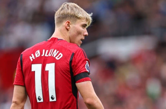 Man Utd flops look glum as they return to training - Bóng Đá