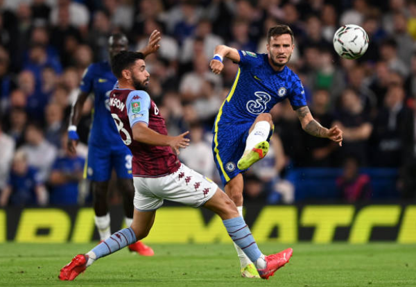 Đội hình Man Utd đấu Chelsea: Đôi cánh người Anh? - Bóng Đá