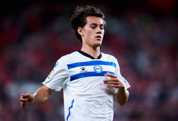 Pellistri on his frustration  - Bóng Đá