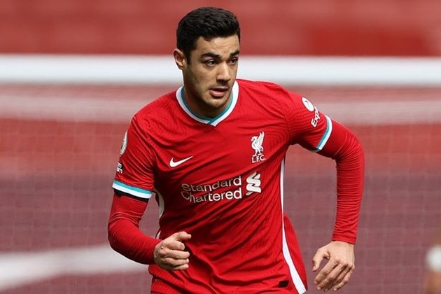 Norwich's Ozan Kabak opens up on Liverpool stint with Jurgen Klopp admission - Bóng Đá