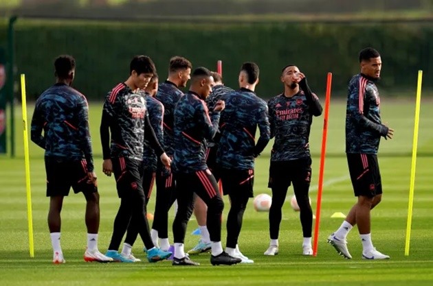 David de Gea could be re-united with Cristiano Ronaldo as Al-Nassr - Bóng Đá