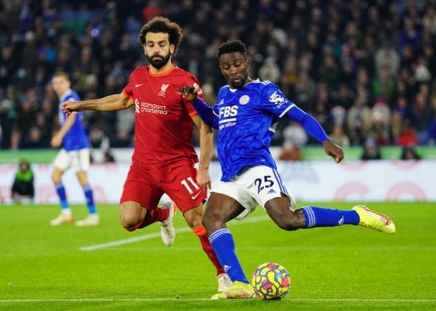 Liverpool - Bóng Đá