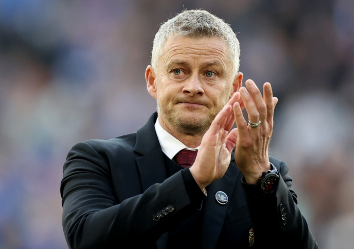 3 lý do Man Utd chưa thể sa thải Solskjaer ngay lúc này - Bóng Đá