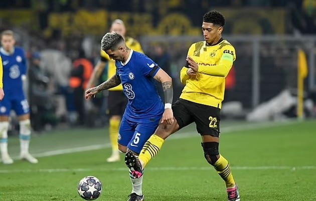 William Saliba rejected Spurs and Man Utd to sign for Arsenal - Bóng Đá