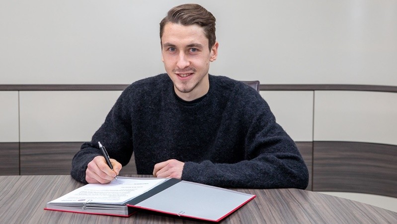 Bernardo Silva signs new Manchester City contract until 2026  - Bóng Đá