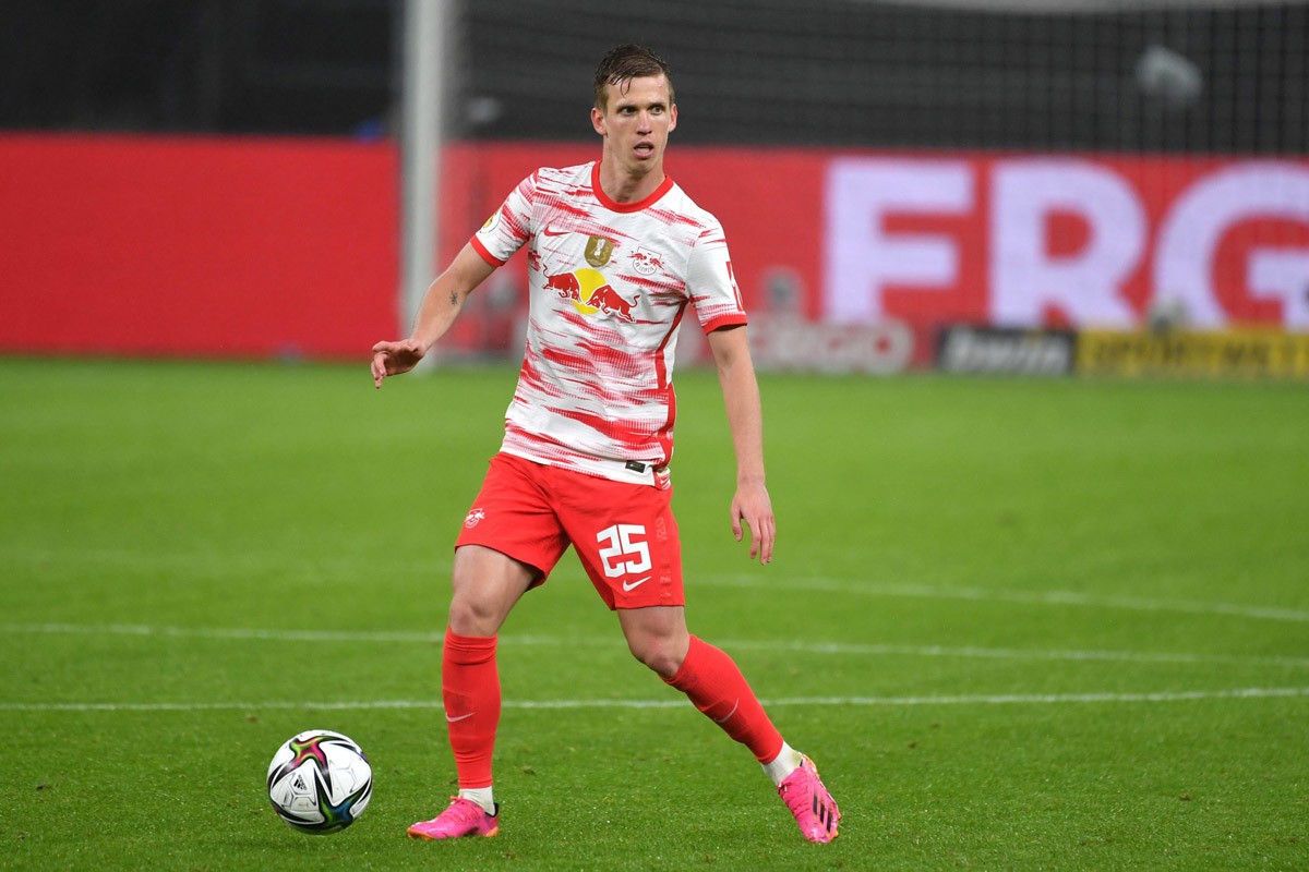 PSG muốn De Jong - Bóng Đá