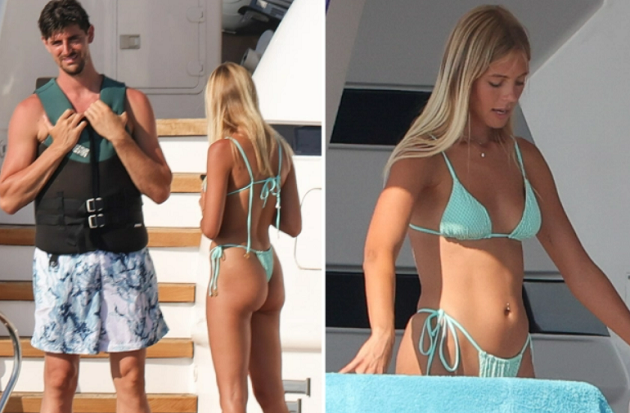 Để Palmer đá tiền đạo, Pochettino nhận quả đắng - Bóng Đá