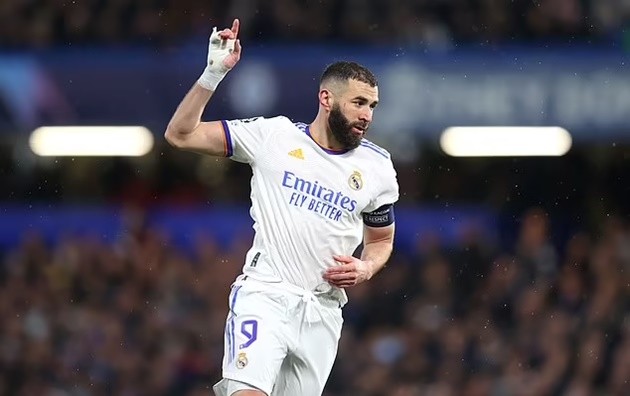 Màn ra mắt độc nhất vô nhị của Balogun - Bóng Đá