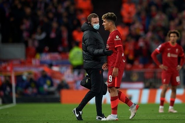 Liverpool - Bóng Đá