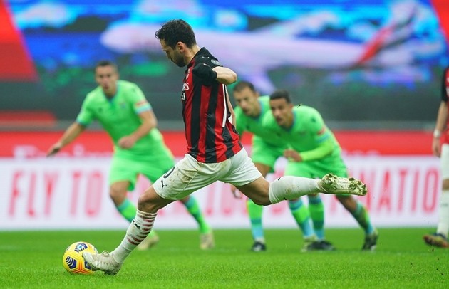 CĐV AC Milan ăn mừng - Bóng Đá