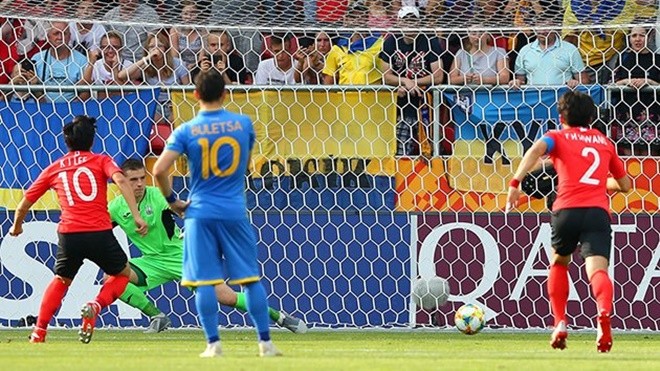 Lee Kang-in là đại diện cho PSG 2.0 - Bóng Đá