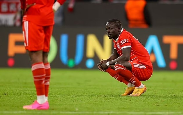 Ấn kiếm trao tay, Nunez làm CĐV Liverpool quên Salah - Bóng Đá