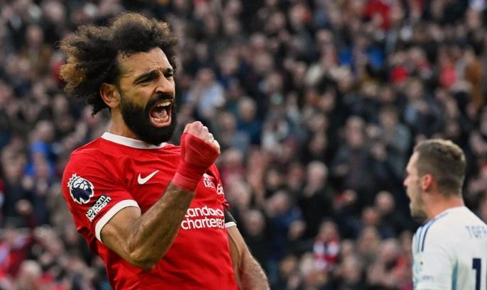 10 cầu thủ xuất sắc nhất thế giới theo Football Manager 2024 - Bóng Đá