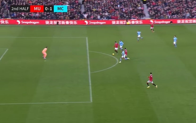 Siêu đội hình từ lò đào tạo M.U: Tam tấu Giggs - Rashford - Best - Bóng Đá