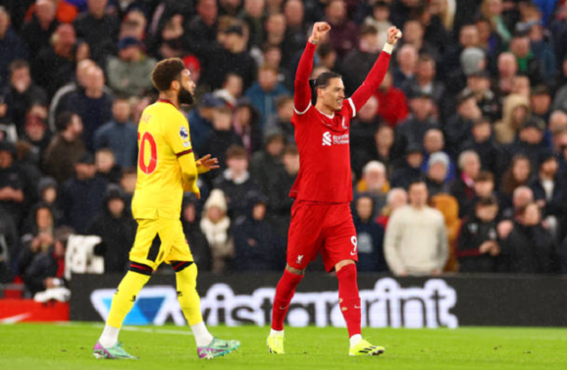 Liverpool vừa thắng vừa lo sốt vó - Bóng Đá