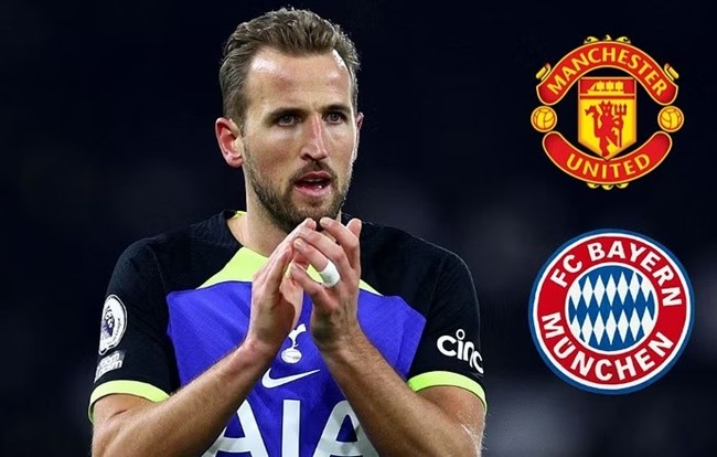 Kane có thể bước vào 'vết xe đổ' 2 năm trước - Bóng Đá