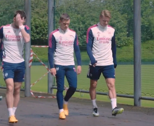 Sao Brighton được dự đoán có thể giành Quả bóng vàng - Bóng Đá