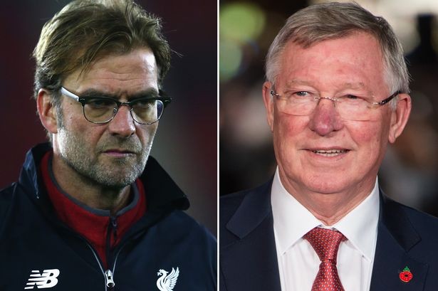Jurgen Klopp's reason for snubbing Man Utd job despite approach from Sir Alex Ferguson - Bóng Đá
