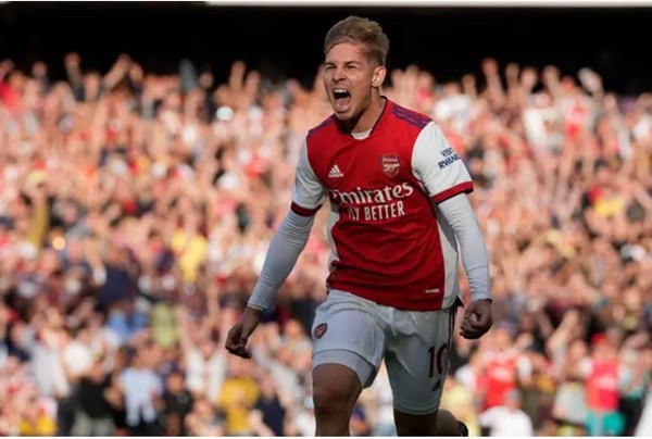 Arsenal could offer Inter Milan Folarin Balogun and Takehiro Tomiyasu in exchange for Barella.  - Bóng Đá