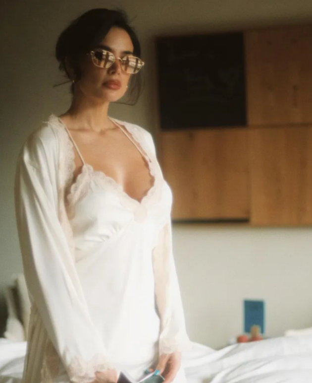JADE LEBOEUF - Bóng Đá