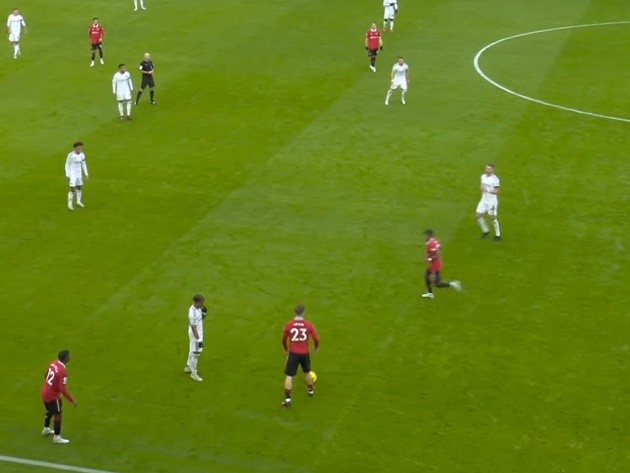 Grealish trở lại tuyển Anh; Maddison ghi siêu phẩm solo - Bóng Đá