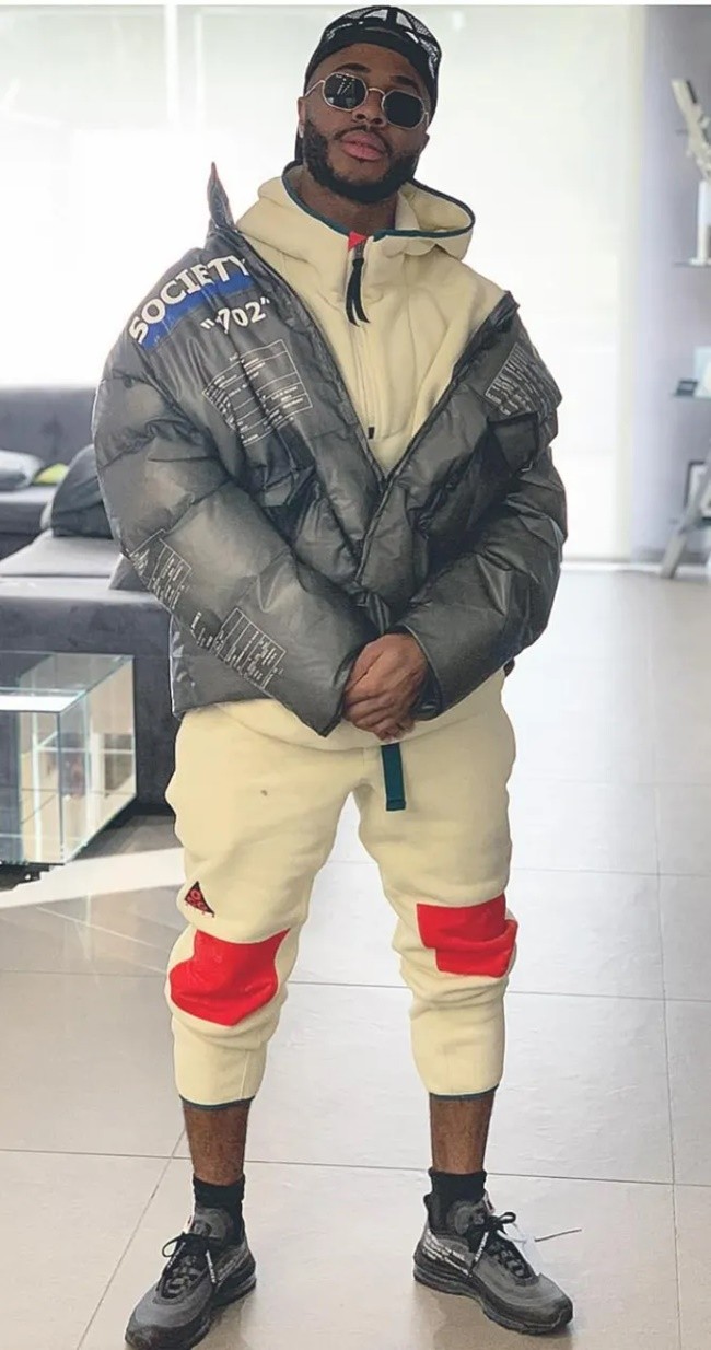 Đội tuyển Anh đã có một Lionel Messi - Bóng Đá