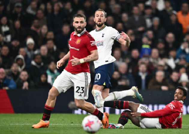 Màn trình diễn Malacia - Bóng Đá