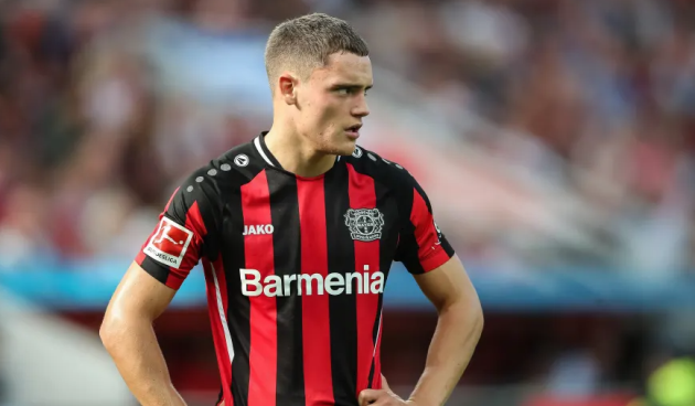 Christian Falk : IN-DEMAND DUO LINKED WITH CHELSEA AND BLUES TAKE ANOTHER STEP TOWARDS BEING MORE ECO-FRIENDLY - Bóng Đá