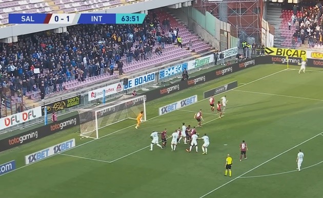 Osasuna fans facing punishment from La Liga after telling Mason Greenwood to 