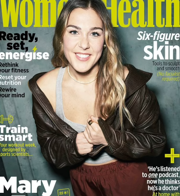 Mary Earps - Bóng Đá