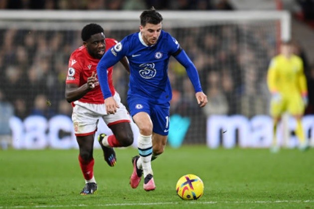 Jorginho’s stunning girlfriend Catherine Harding shows off bikini body - Bóng Đá