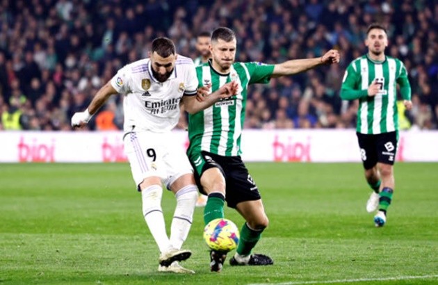 Cuộc ganh đua giữa Messi và Ronaldo tiếp tục - Bóng Đá