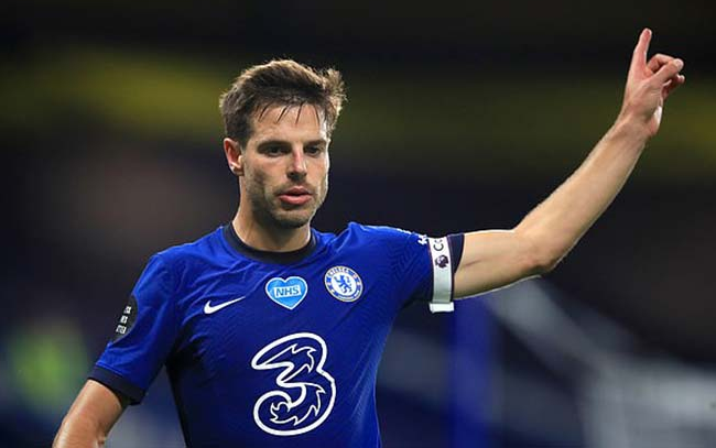 Đội hình Chelsea đấu Southampton: Siêu dự bị ra sân, tam tấu Z.H.H xuất kích? - Bóng Đá